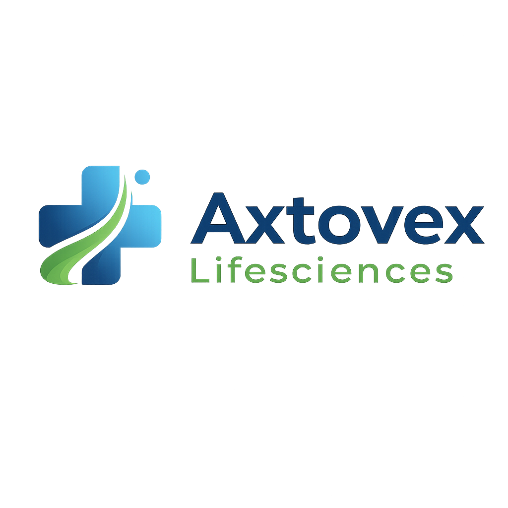 Axtovex Lifesciences